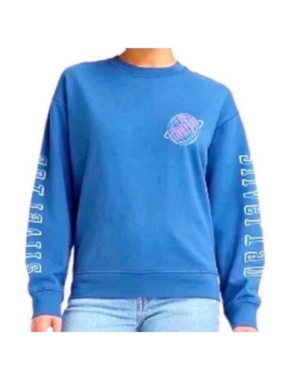 Levi Sweatshirt